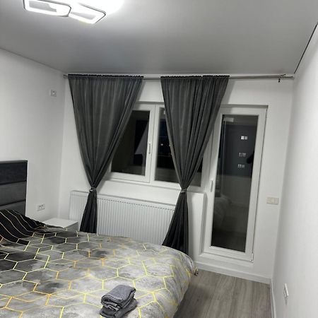 New Apartment Bucuresti Sector 3 Catelu Extérieur photo