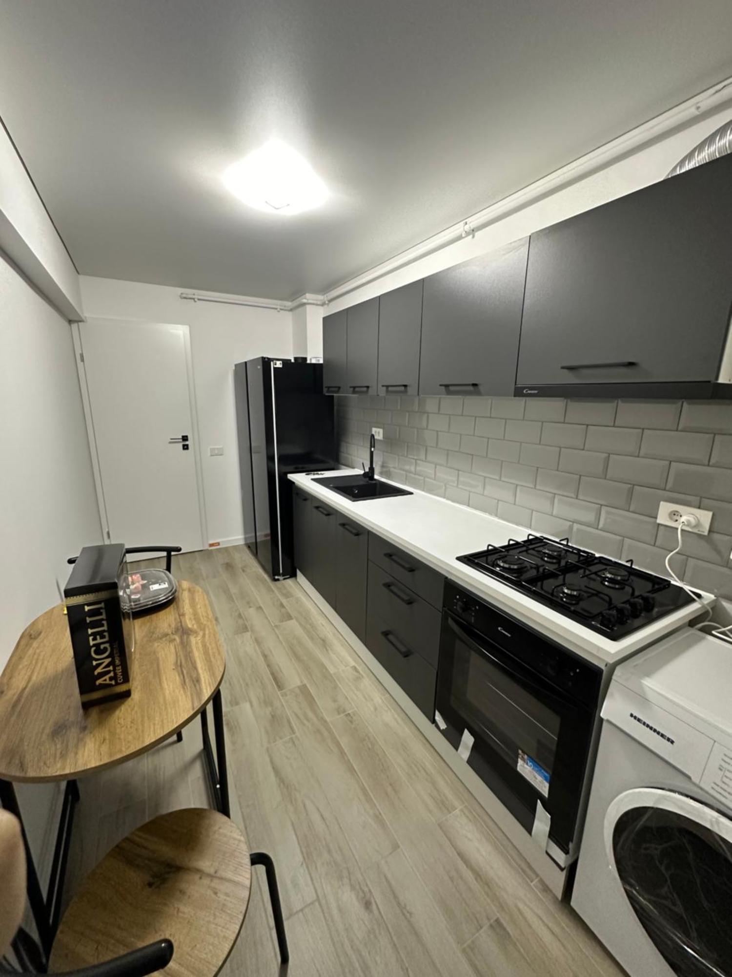 New Apartment Bucuresti Sector 3 Catelu Extérieur photo