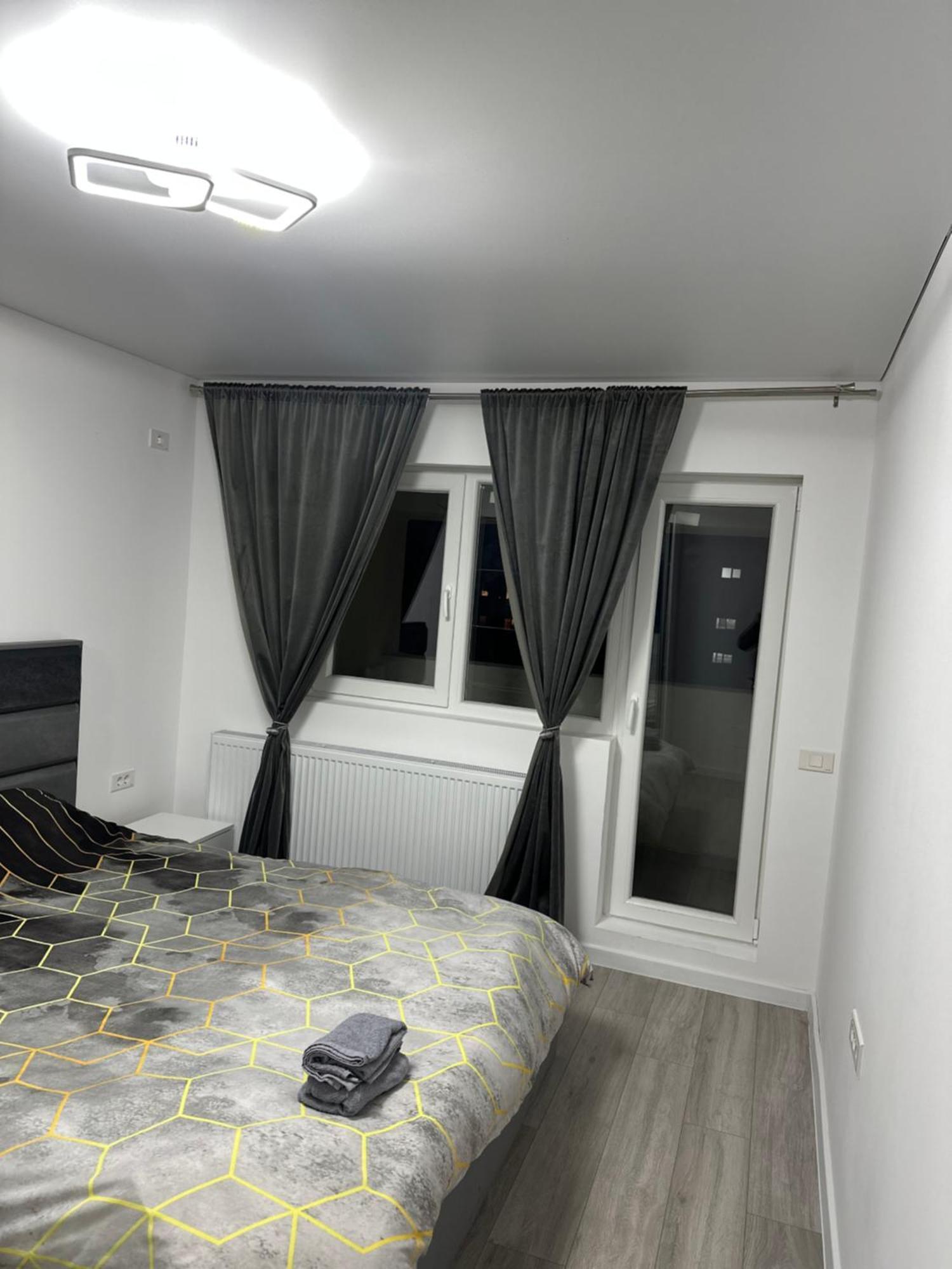 New Apartment Bucuresti Sector 3 Catelu Extérieur photo