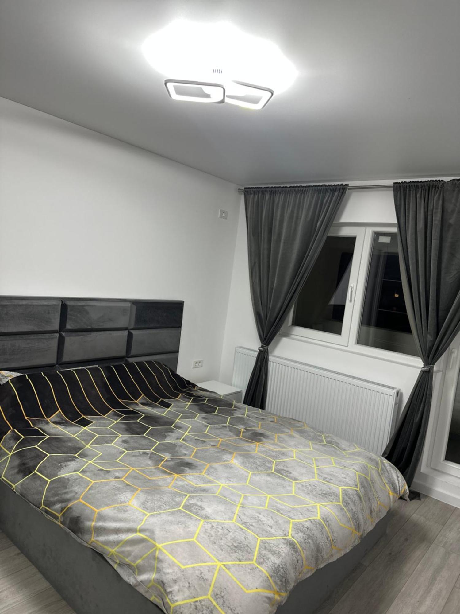 New Apartment Bucuresti Sector 3 Catelu Extérieur photo