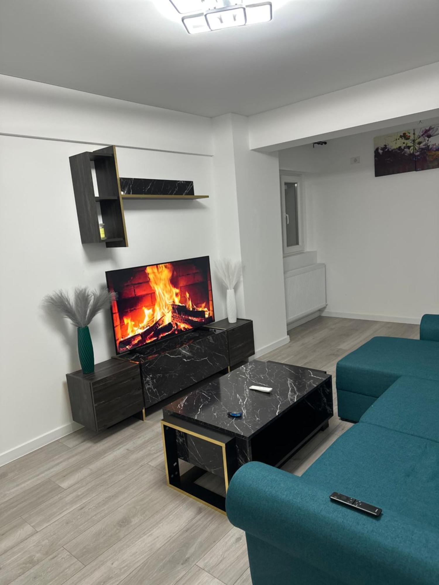 New Apartment Bucuresti Sector 3 Catelu Extérieur photo
