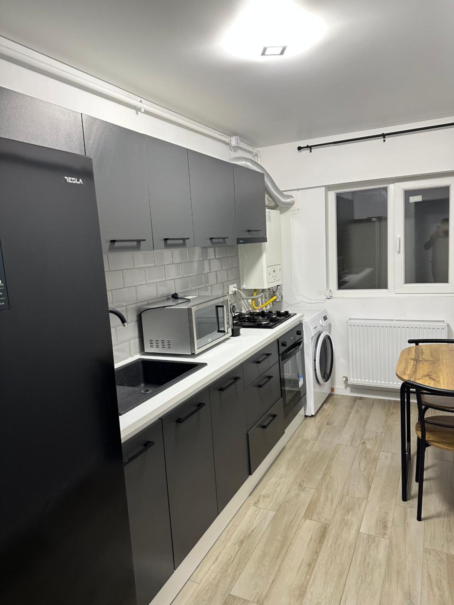 New Apartment Bucuresti Sector 3 Catelu Extérieur photo